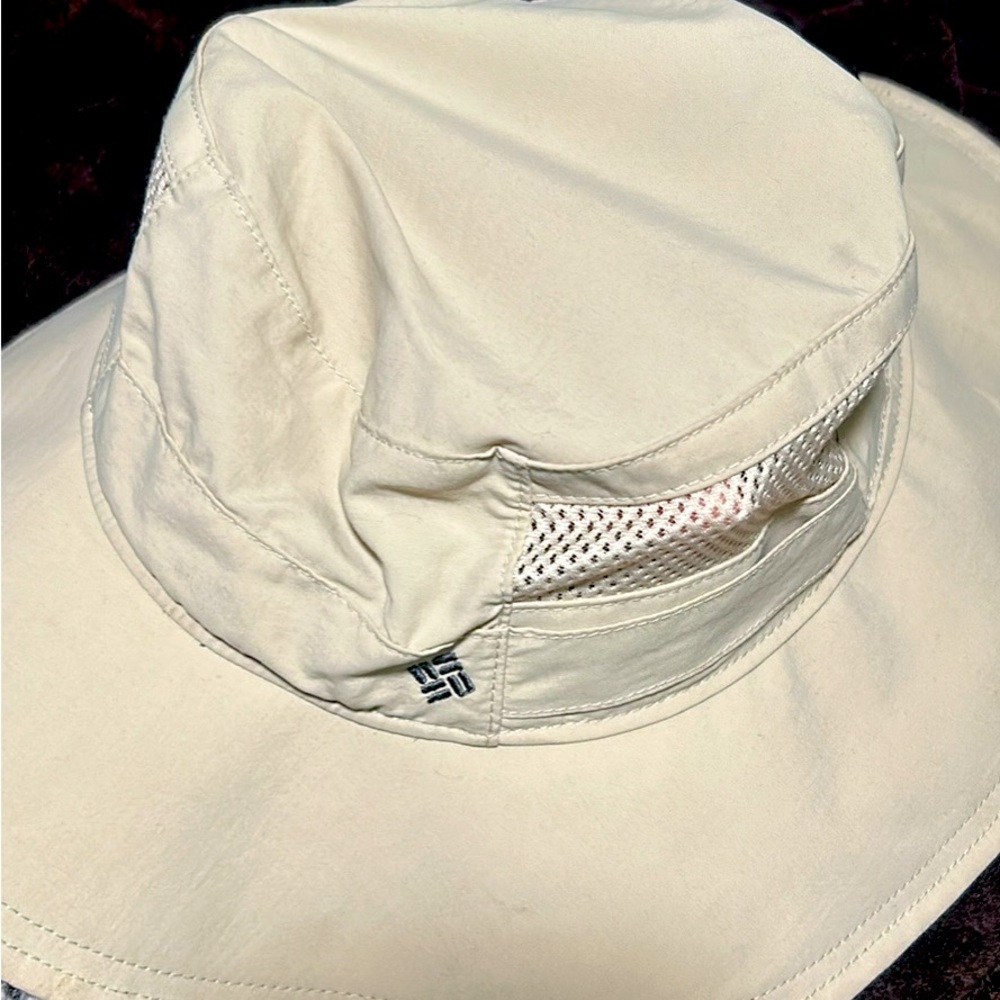 Columbia Unisex Bora Bora Booney Fishing Hat